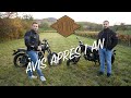 Archive scrambler am64 et cafe racer 125 am60  avis aprs 1 an