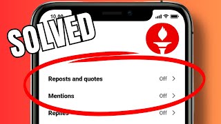 How to control who can mention you in posts on GETTR