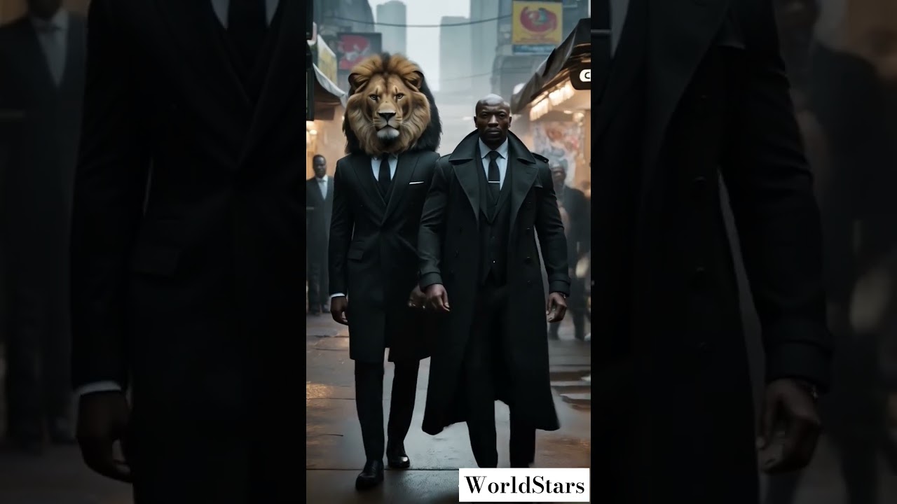 Mafia in South Africa 🌍 