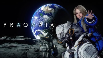 Pragmata Demo | Max Settings | 4K NATIVE | RTX ON | RTX 5080 | R7 9800x3D