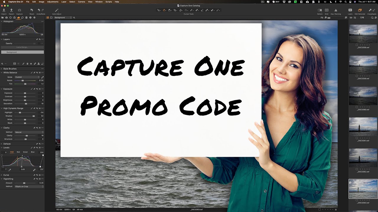 capture one pro 12 coupon capture one pro 12 coupon