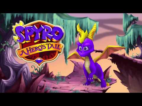 Spyro: A Hero&rsquo;s Tail OST - Battle with Ineptune