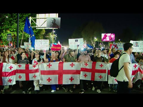 ერთობა ქვეყნისთვის გადამწყვეტ დროს | ახალგაზრდები თავისუფლების სადარაჯოზე