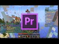 Как Сделать ЖМЫХ В Adobe Premiere Pro