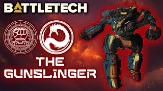 BATTLETECH: The Gunslinger