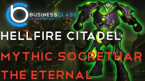 Business Class vs. Mythic Socrethar the Eternal