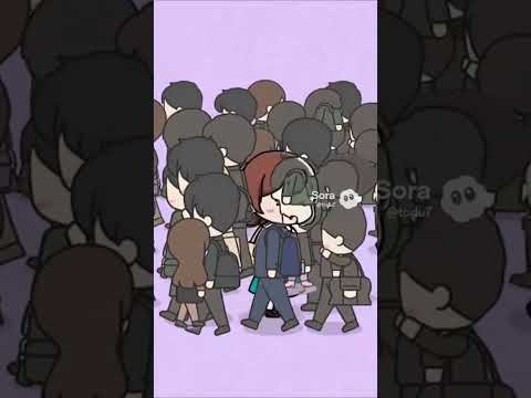 귀여운 카툰 캐릭터들의 톡톡 튀는 일상 모음! 💖✨ #shorts