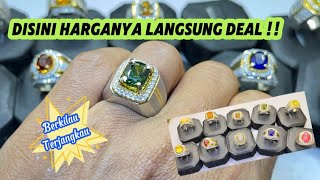 DISINI HARGANYA LANGSUNG DEAL !! Permata Cakep Harga nyunsep