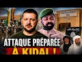 May 23 2026 ATTACK BEING PREPARED In KIDAL 