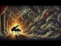 Chopin - Heroic Polonaise (Op. 53) - (Slowed - Reverb) | Sleep Music | Rest Your Soul
