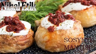 KREMALI SOSYETE MANTISI MASANIN YILDIZI SİZİN DE FAVORİ TARİFİNİZ OLACAK KREMALI SOSYETE MANTISI MASANIN YILDIZI SİZİN DE FAVORİ TARİFİNİZ OLACAK