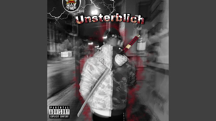 Unsterblich