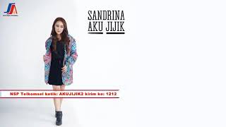 Sadrina aku jijik