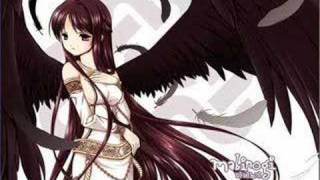 Anime Angel Slideshow - Please Take Me Home by Blink 182