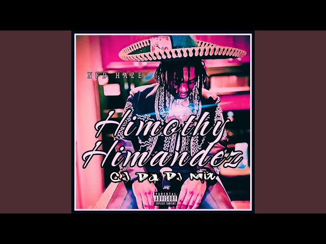 Himothy Himandez (chopped and Screwed) - YouTube
