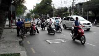 Vietnam Our First Day In Saigon