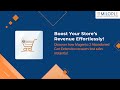 Magento 2 Abandoned Cart Extension – Recover Lost Sales &amp; Boost Conversions