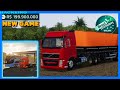 BRASIL TRANSPORT ONLINE com DINHEIRO INFINITO (Novo Jogo de Caminhão Brasileiro)