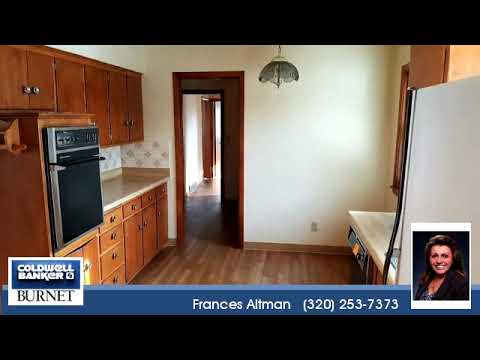 22 Roger Road, Saint Cloud, MN home video tour