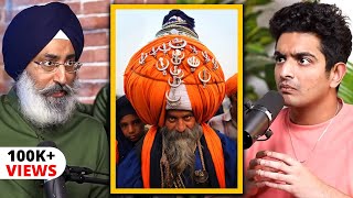 Dear Indians, Sikhs Want You To Know This CRUCIAL Truth