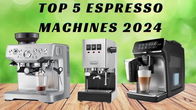 Review: Philips 5400 Series fully automatic coffee machine – Smart Home  Magazine