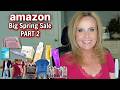 PART 2 Amazon Big Spring Sale Deals You Actually Need | Home & Beauty Steals