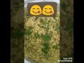 Masala Pudina Rice - Chef Abhi | Veggie | YOLO | Foodie |