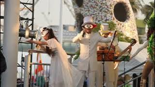 SAMBA FESTA KOBE 2014