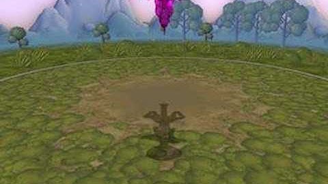 Spore Creature Creator Video