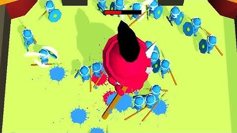 Castle raid All Levels Gameplay Walkthrough Android ios Mobile games #13