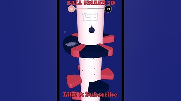 Ball Smash 3D - Tutorial