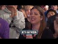Student Athlete STRUGGLES to Hold On | American Ninja Warrior | NBC