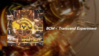 BCM - Transcend Experiment