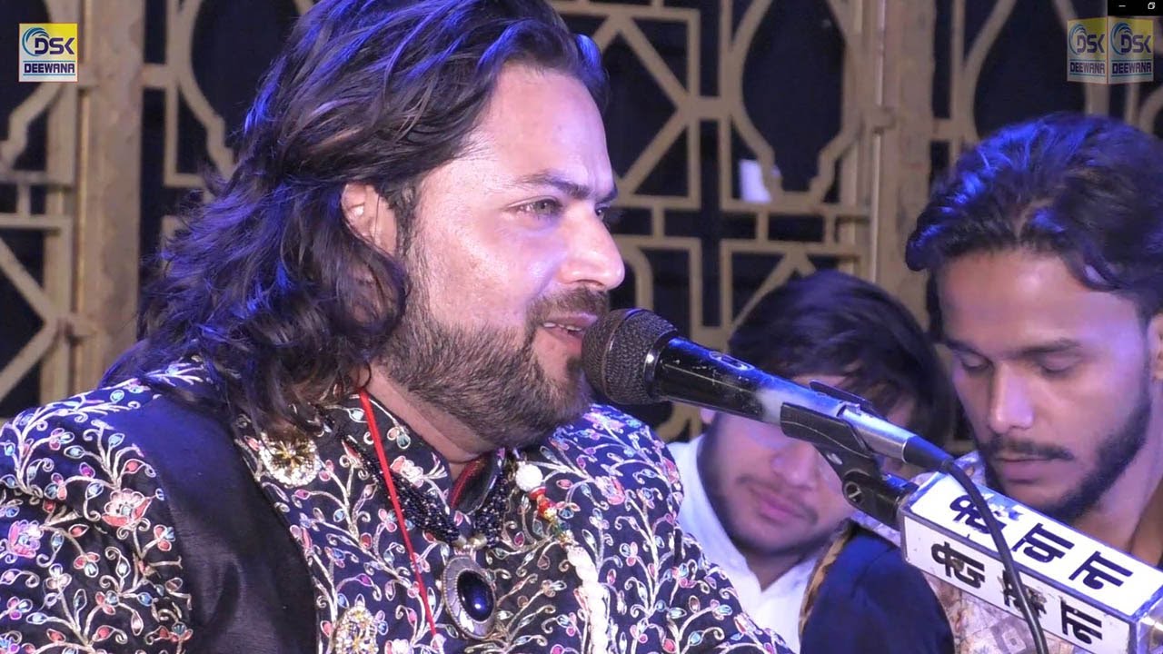 दूल्हे का सेहरा || Juned Sultani || Dulhe Ka Sehra Suhana Lagta Hai || 2020 Juned Sultani Qawwali