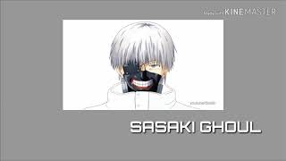 Tokyo ghoul re capitulo12