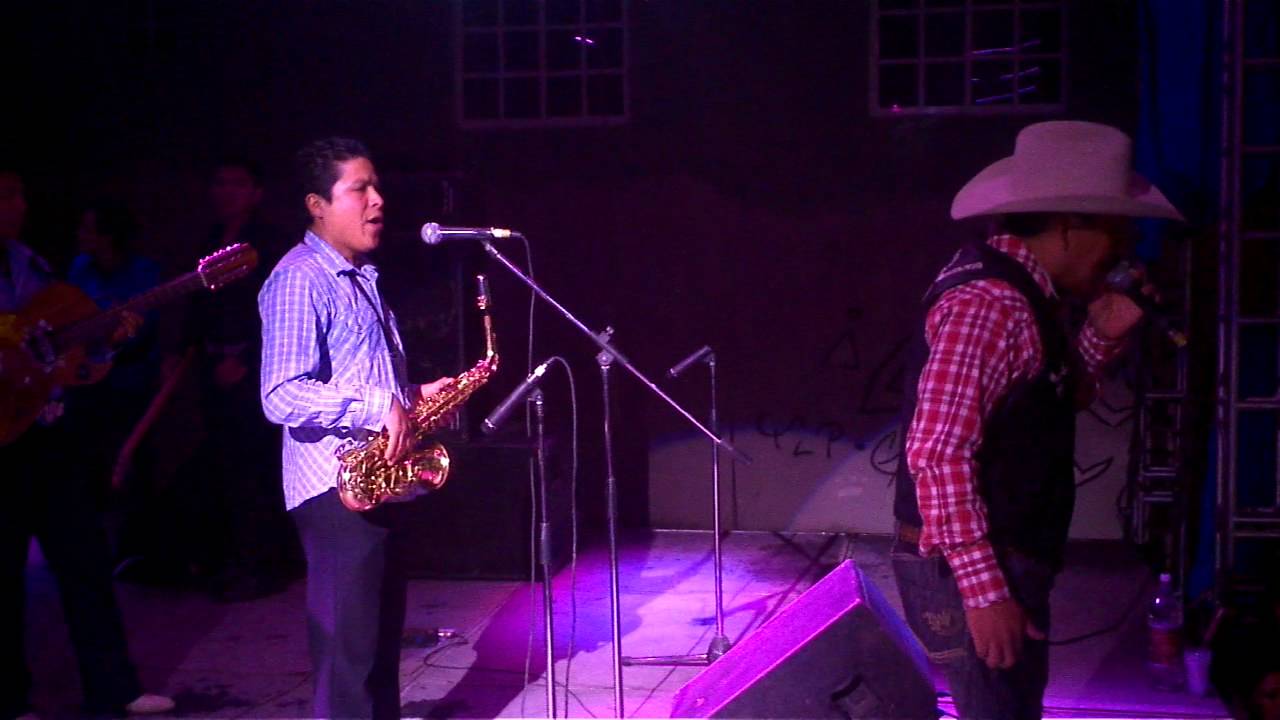 VOZ GEMELA DE JOAN SEBASTIAN-ENRIQUE ARAUJO- - YouTube