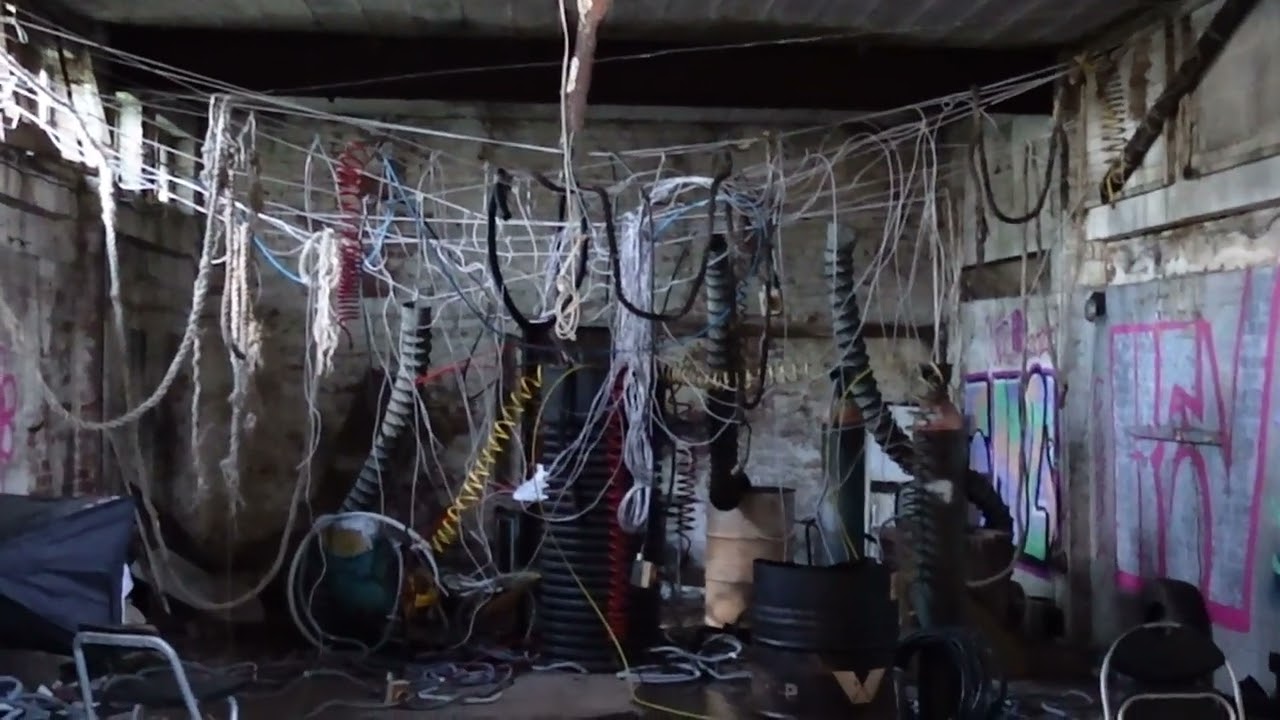 Station 53A | What You Get When You Book