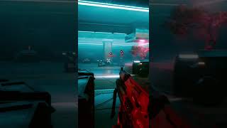 I can speak I swear! #cyberpunk2077 #gaming #cyberpunk #games #fantasy #comedy #shorts #gta