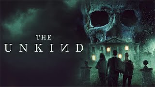 The Unkind | Official Trailer | Horror Brains
