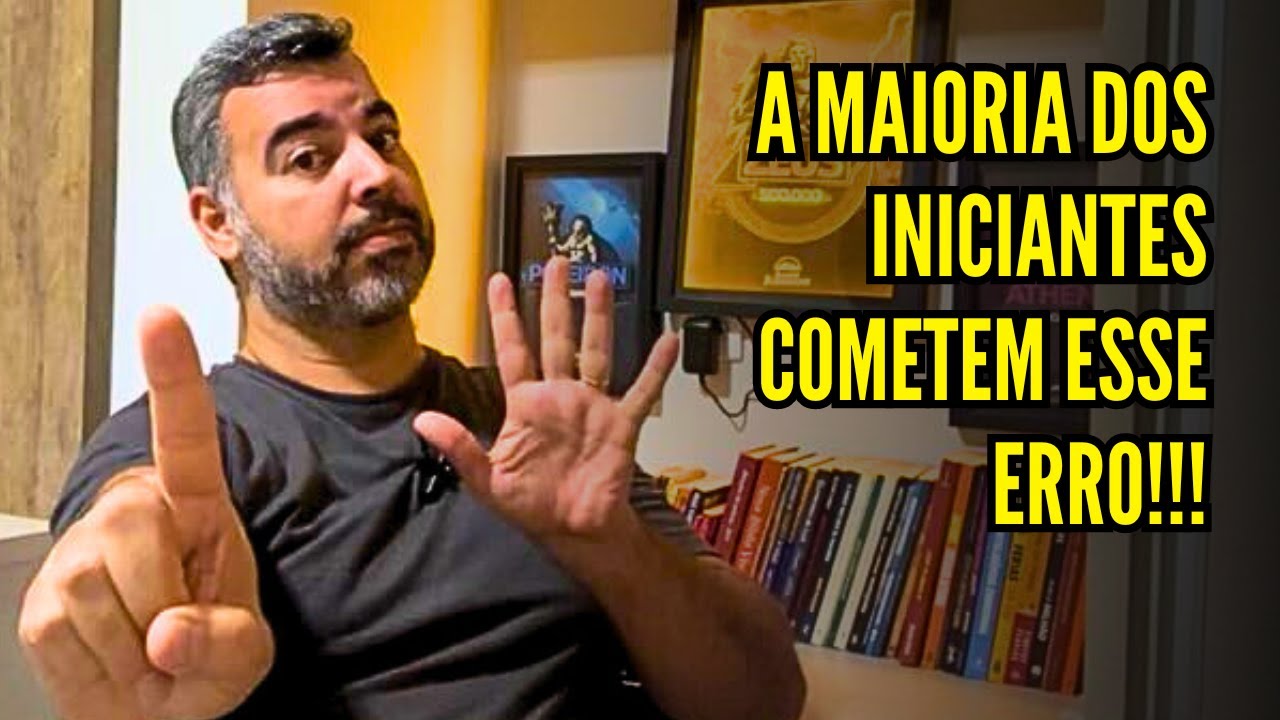 SORVETE EXPRESSO: Não Cometa Esse Erro!!!