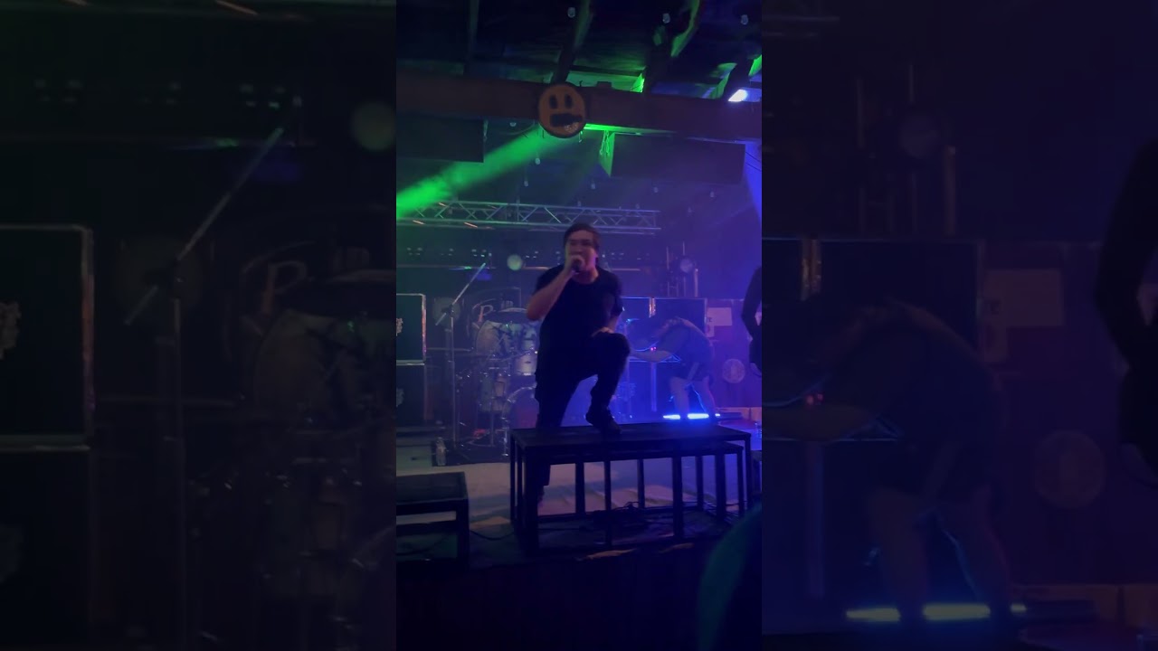 Chelsea Grin Spring Break Down 25.(Shadow Of Intent) 