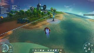 Dyson Sphere Program Gameplay [PC 4k60]
