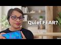 The Background Fear Driving Your Work | Calm Performance Reset #2