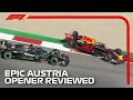 Lando's Brilliance, Hamilton Headaches & Bottas' Perfect Start | Epic Austria Race Reviewed