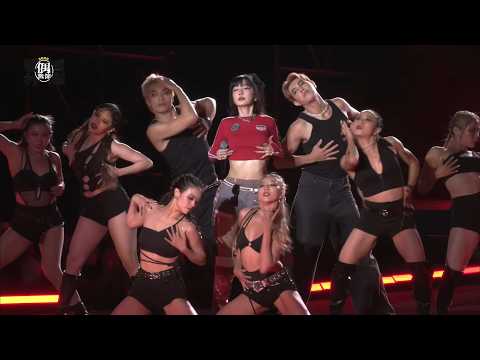 Jeannie Hsieh - Pink Sash (2026 Yunlin Puppetry Festival Opening Concert Official HD Live)