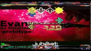 StepMania-Evans-prototype-激10