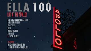 David Alan Grier - Ella 100 Co-Host David Alan Grier Opening (Official Audio)