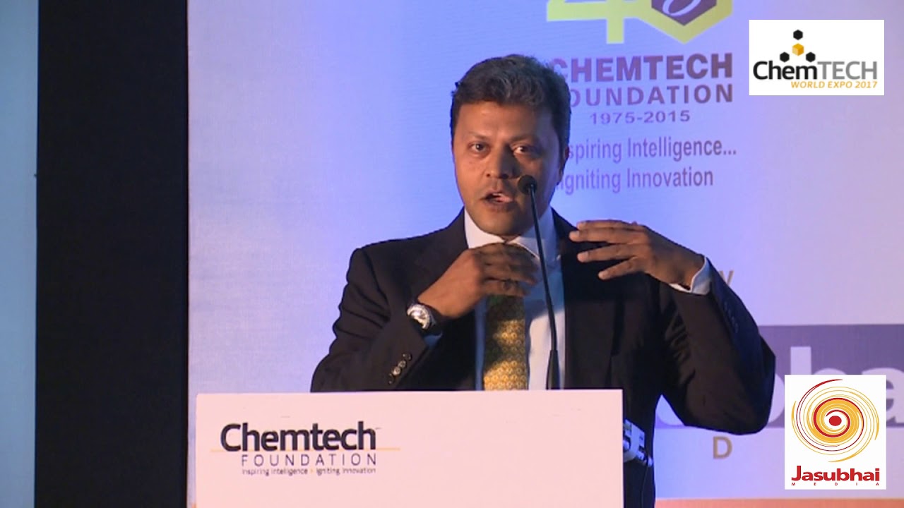 Mr. Maulik Jasubhai - Changing the World