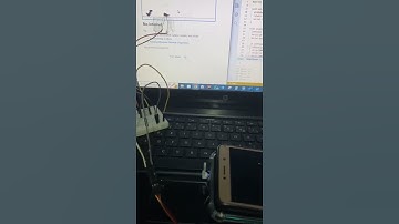 Chrome Dino Game Automation | Arduino + LDR + Servo Motor