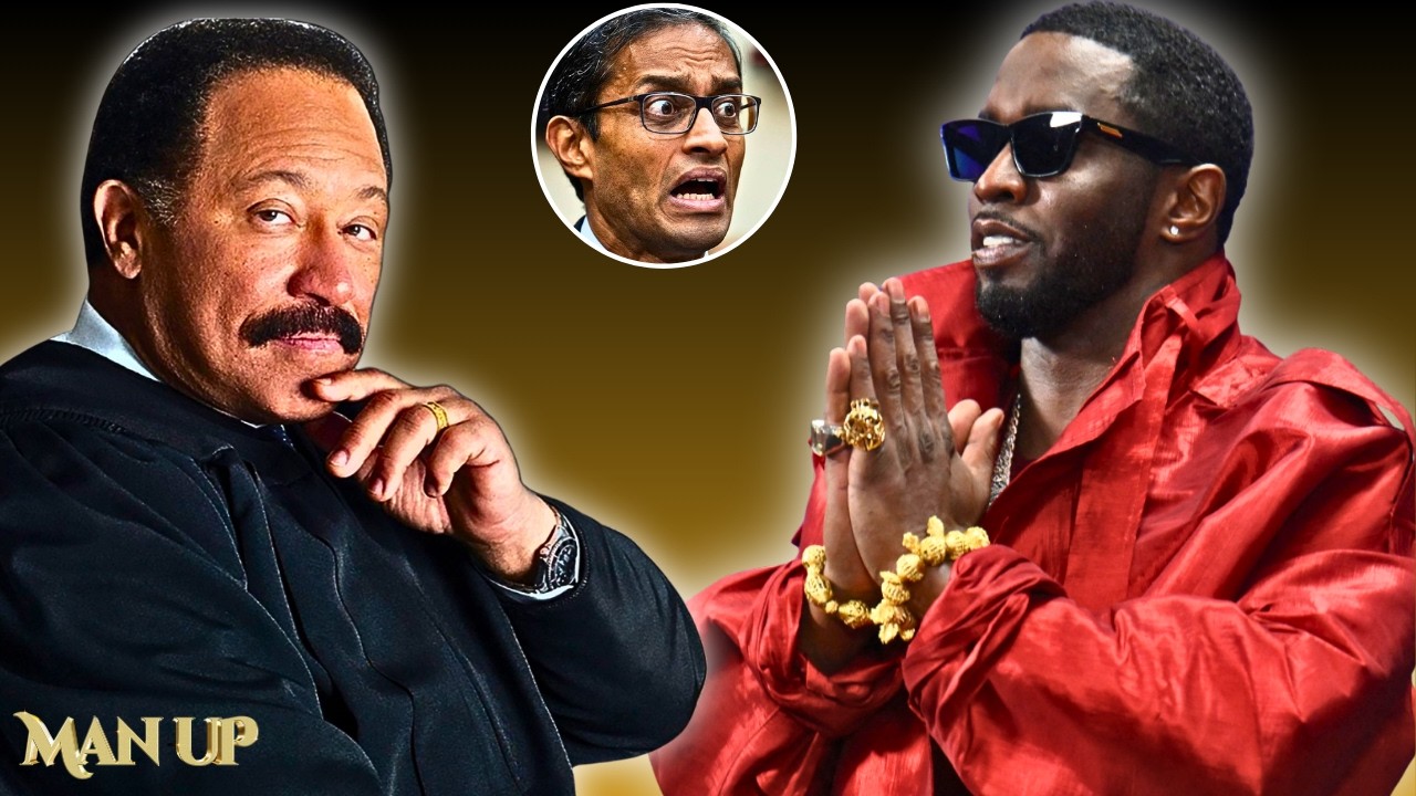 🚨DIDDY RELEASED!?